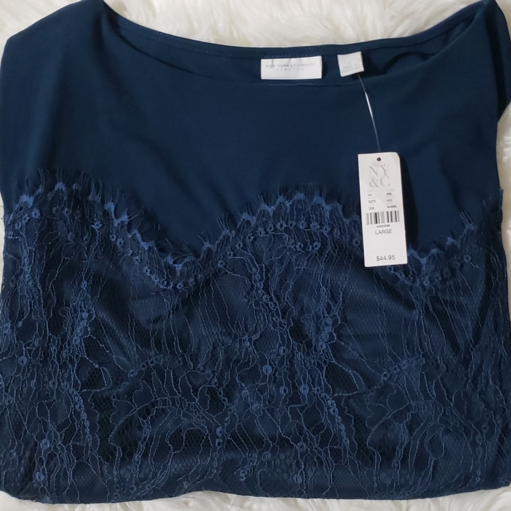 Blouse - Picture 2 of 4